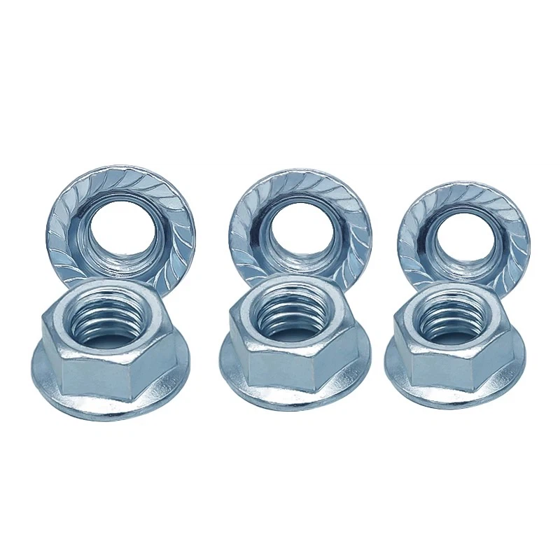16 Flange Nut