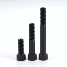 8.8 Grade Hexagonal Bolt